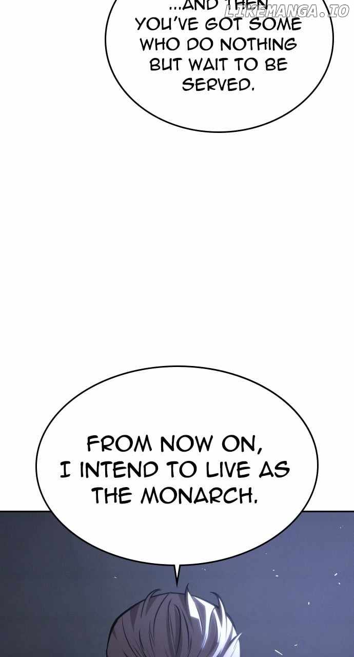 The Regressor Protects Only Me Chapter 25 110